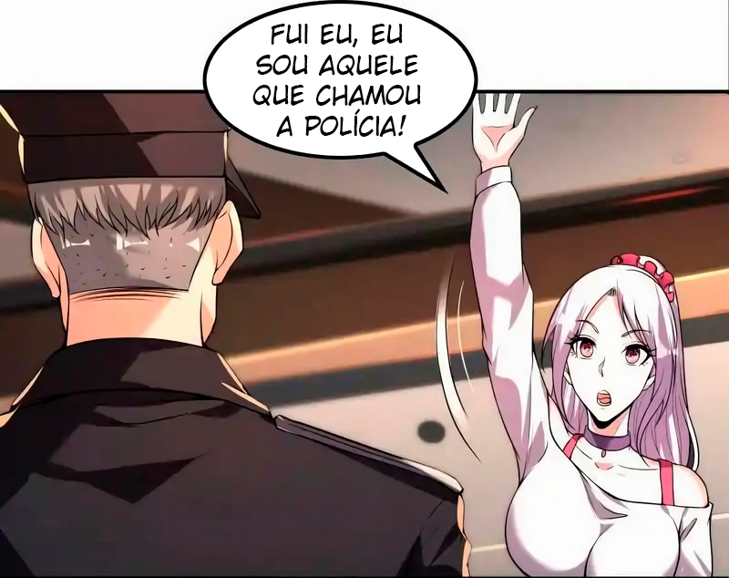 O Genro acima de todos eles Capítulo 64 Página 171