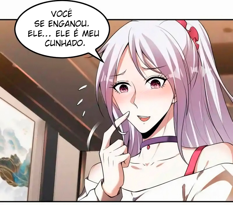 O Genro acima de todos eles Capítulo 64 Página 59