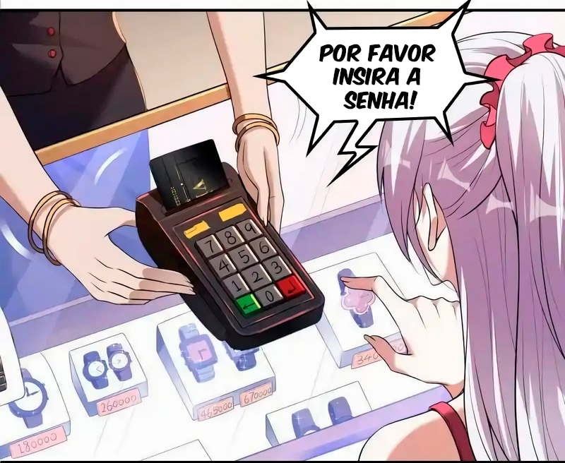 O Genro acima de todos eles Capítulo 64 Página 83
