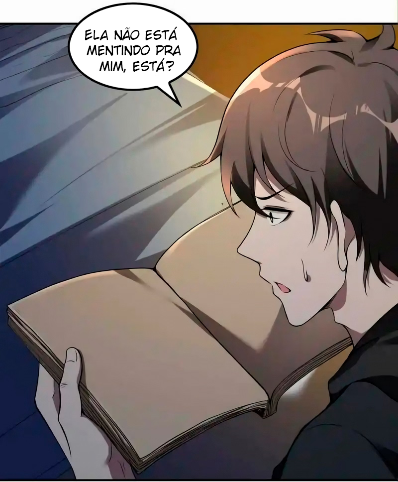 O Genro acima de todos eles Capítulo 65 Página 143