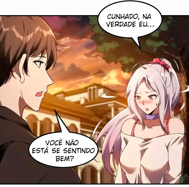 O Genro acima de todos eles Capítulo 65 Página 37