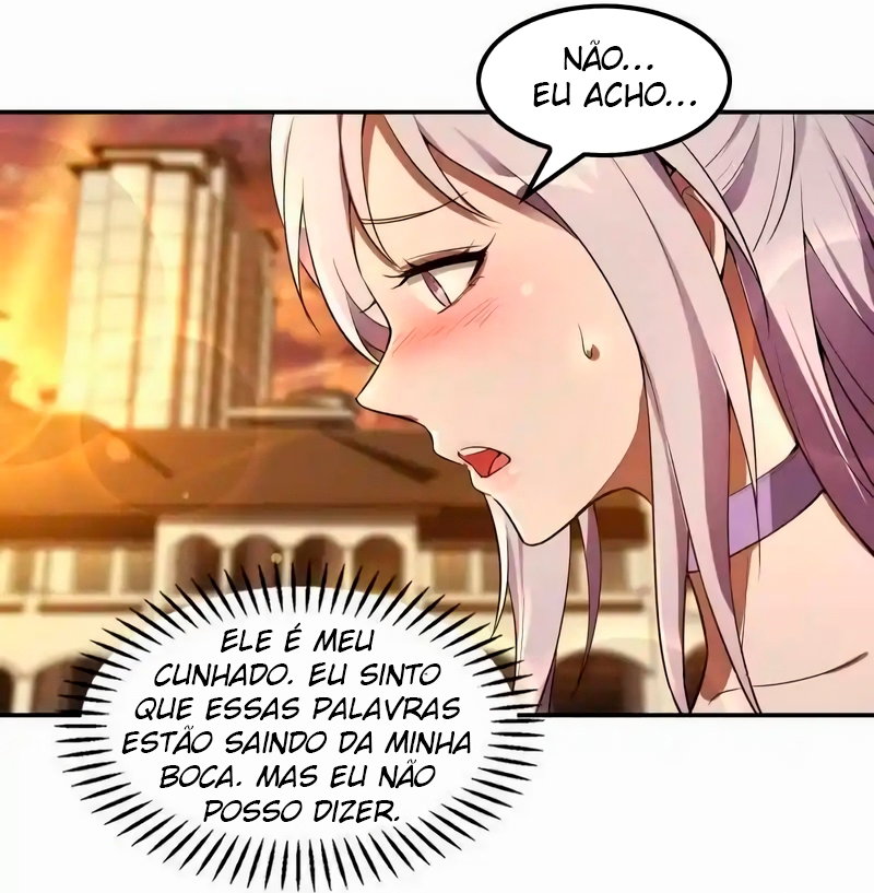 O Genro acima de todos eles Capítulo 65 Página 41