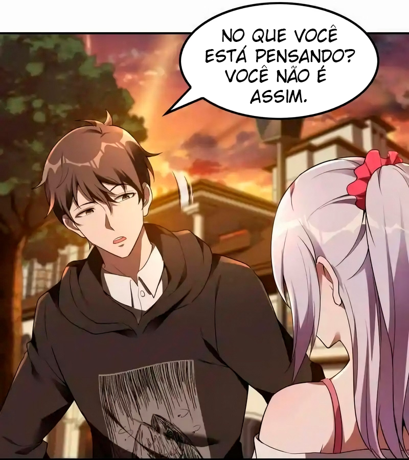 O Genro acima de todos eles Capítulo 65 Página 59