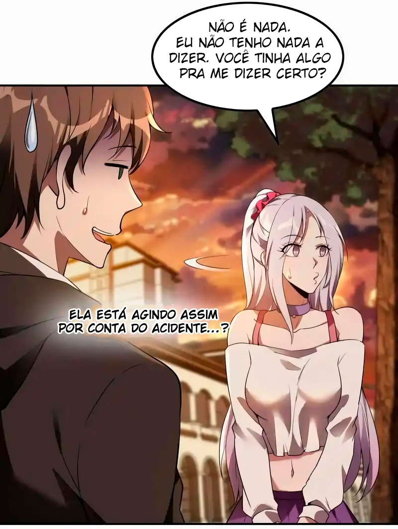 O Genro acima de todos eles Capítulo 65 Página 63