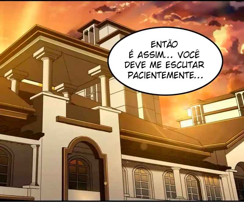 O Genro acima de todos eles Capítulo 65 Página 67