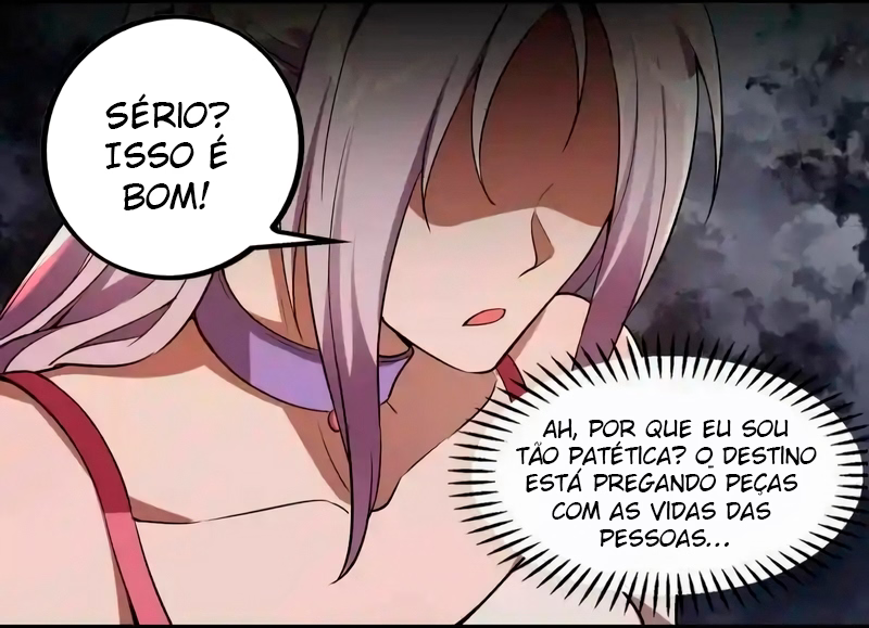 O Genro acima de todos eles Capítulo 65 Página 93
