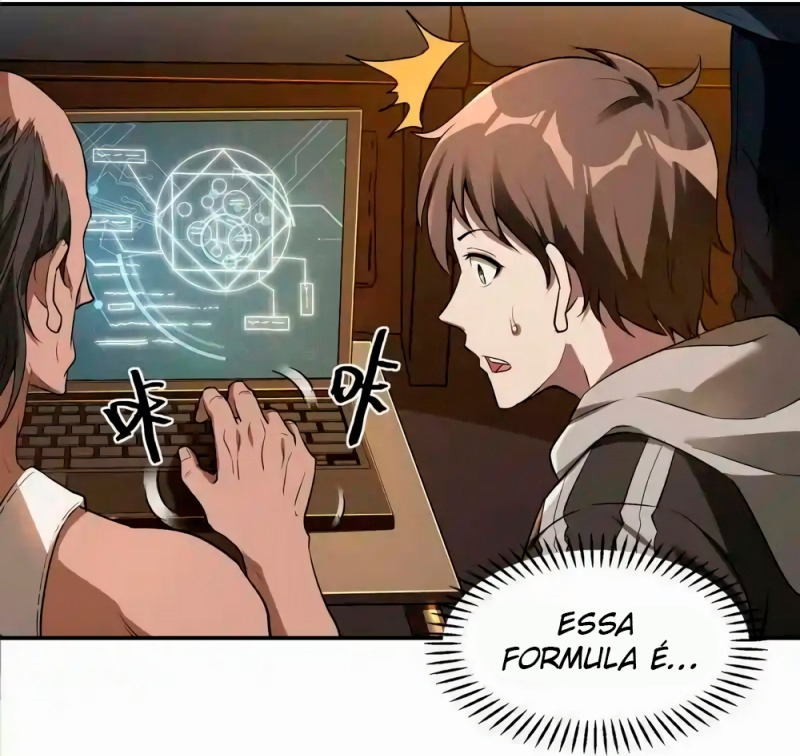 O Genro acima de todos eles Capítulo 67 Página 123