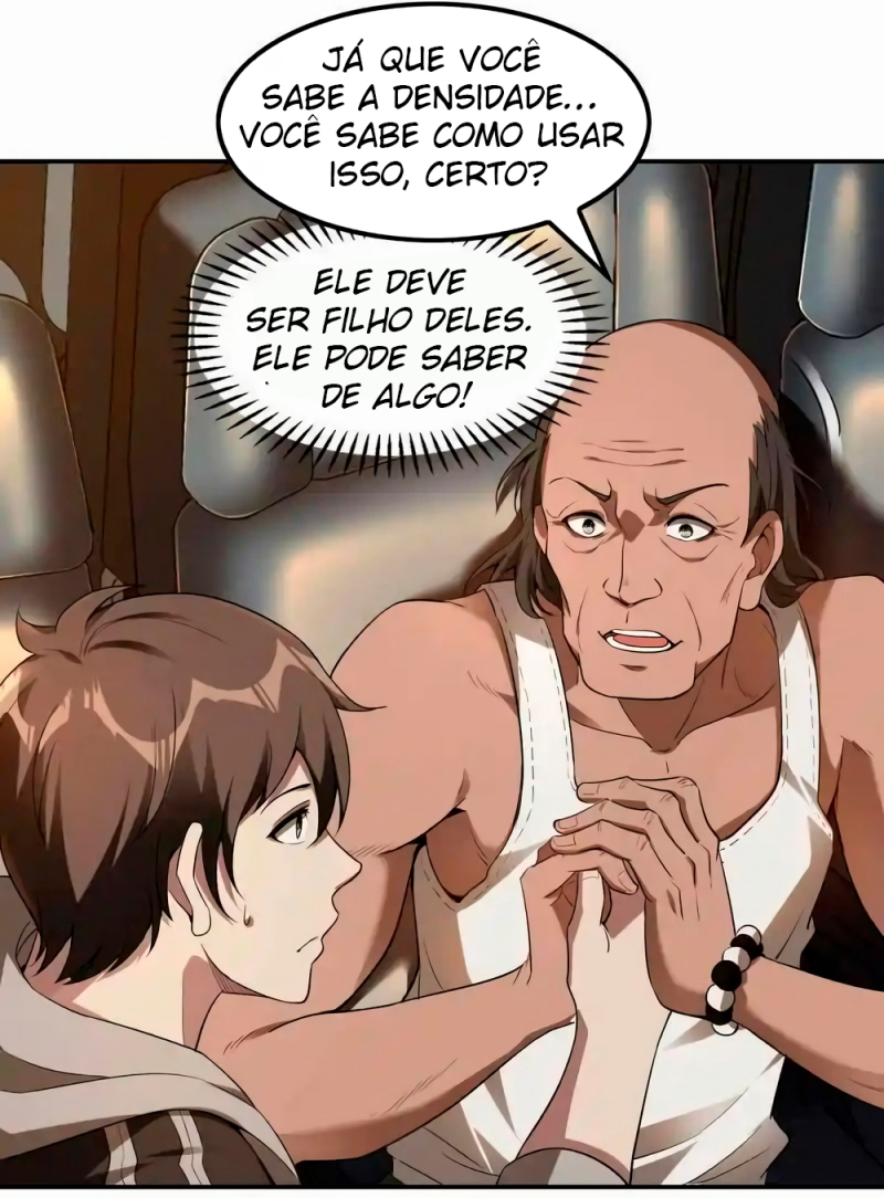 O Genro acima de todos eles Capítulo 67 Página 143