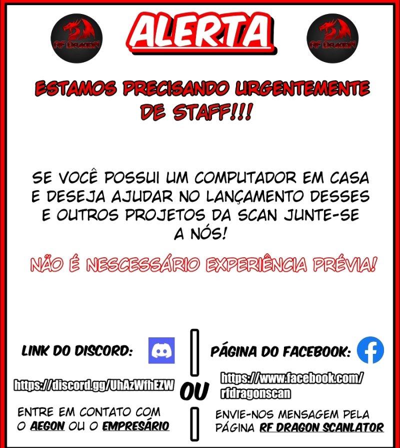 O Genro acima de todos eles Capítulo 68 Página 171