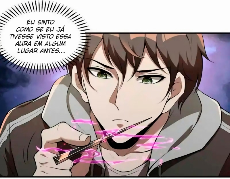 O Genro acima de todos eles Capítulo 68 Página 51