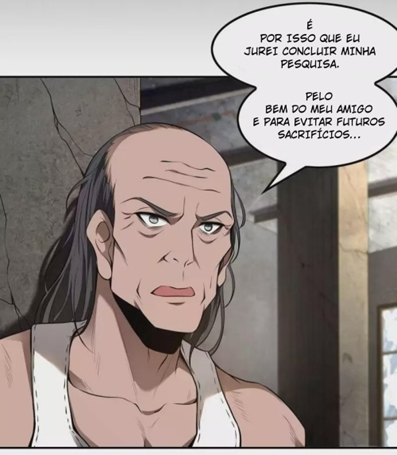 O Genro acima de todos eles Capítulo 69 Página 102