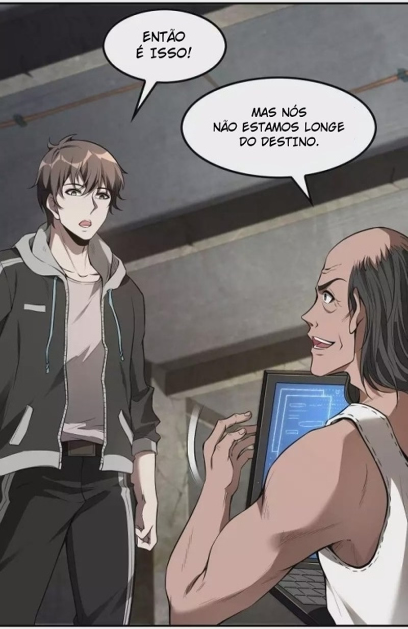 O Genro acima de todos eles Capítulo 69 Página 104