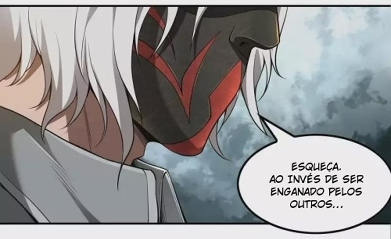 O Genro acima de todos eles Capítulo 69 Página 143