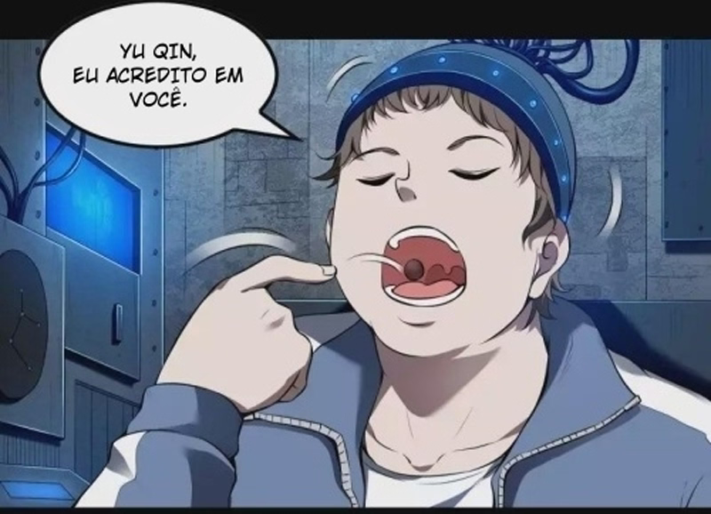 O Genro acima de todos eles Capítulo 69 Página 54