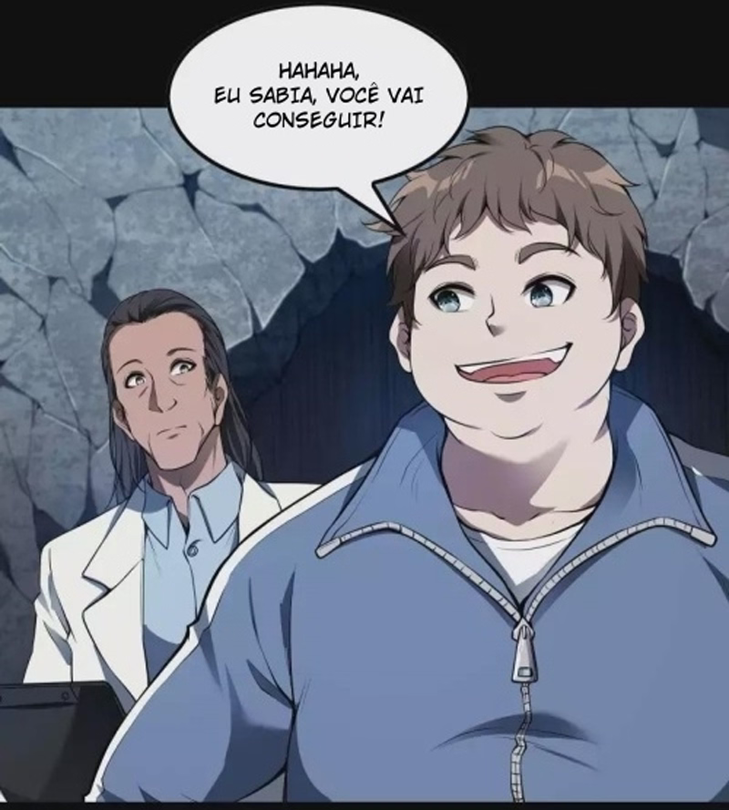 O Genro acima de todos eles Capítulo 69 Página 70