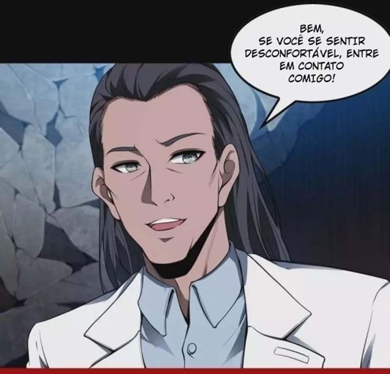 O Genro acima de todos eles Capítulo 69 Página 78