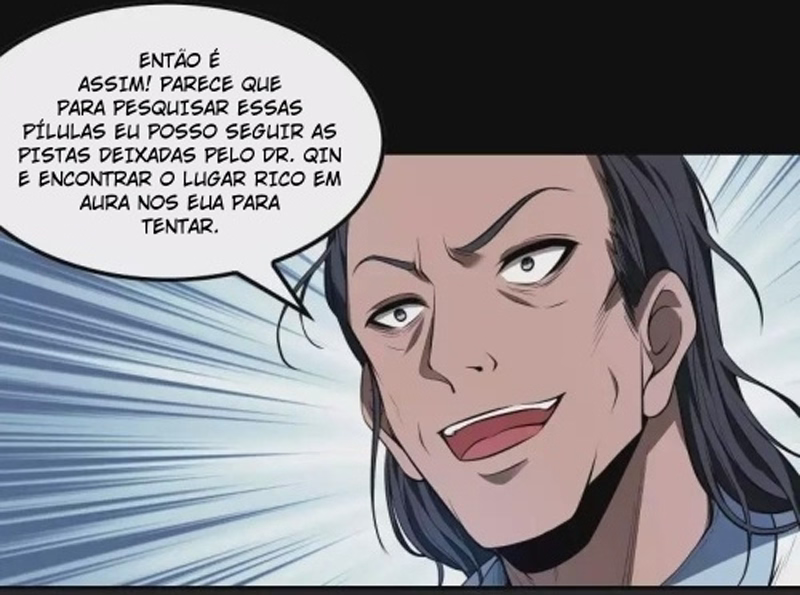 O Genro acima de todos eles Capítulo 69 Página 96