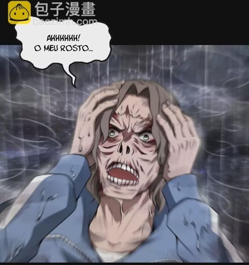 O Genro acima de todos eles Capítulo 70 Página 114