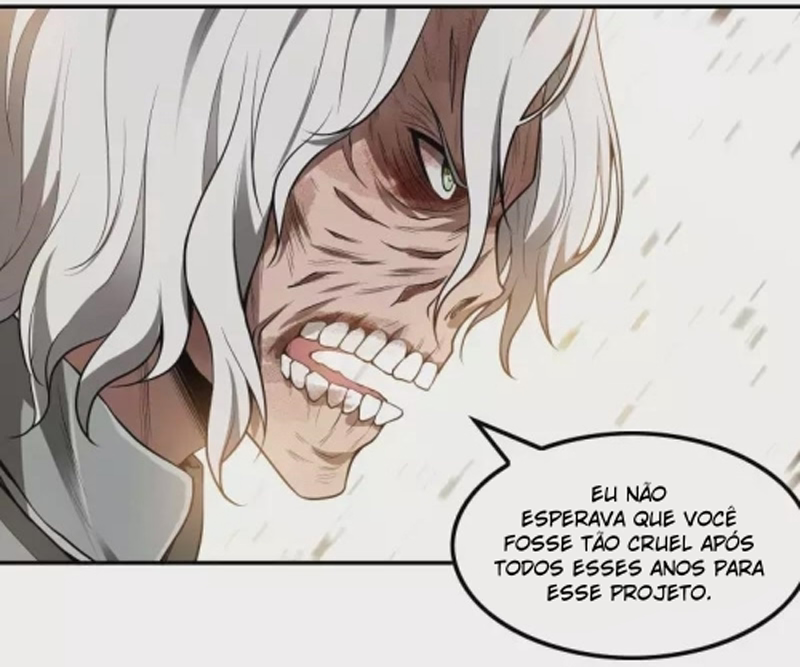 O Genro acima de todos eles Capítulo 70 Página 123