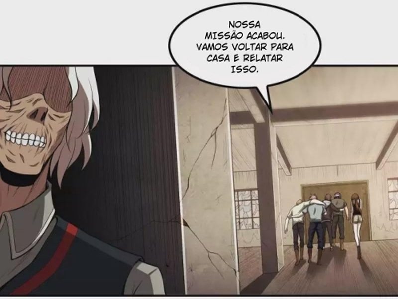 O Genro acima de todos eles Capítulo 71 Página 100