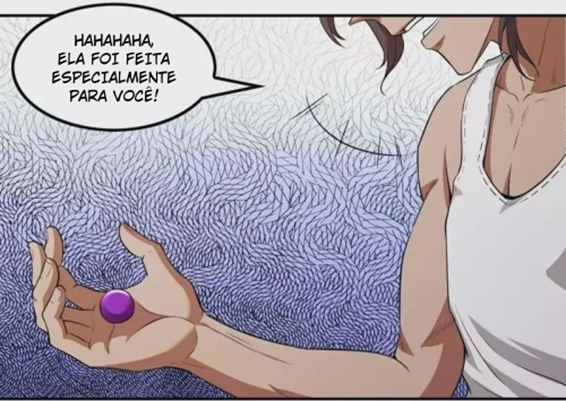 O Genro acima de todos eles Capítulo 71 Página 34
