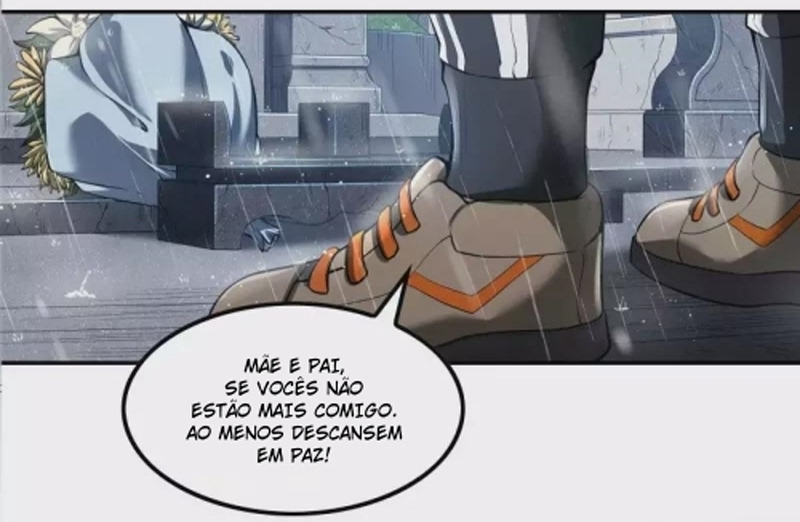 O Genro acima de todos eles Capítulo 72 Página 63