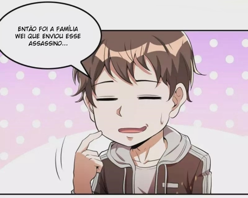 O Genro acima de todos eles Capítulo 73 Página 47