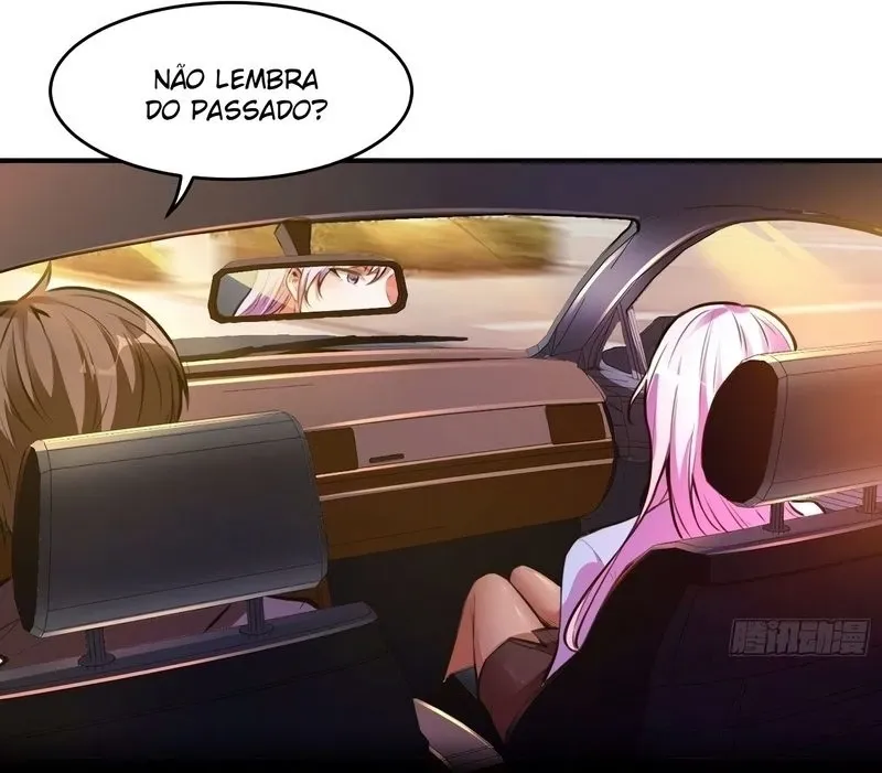 O Genro acima de todos eles Capítulo 8 Página 19