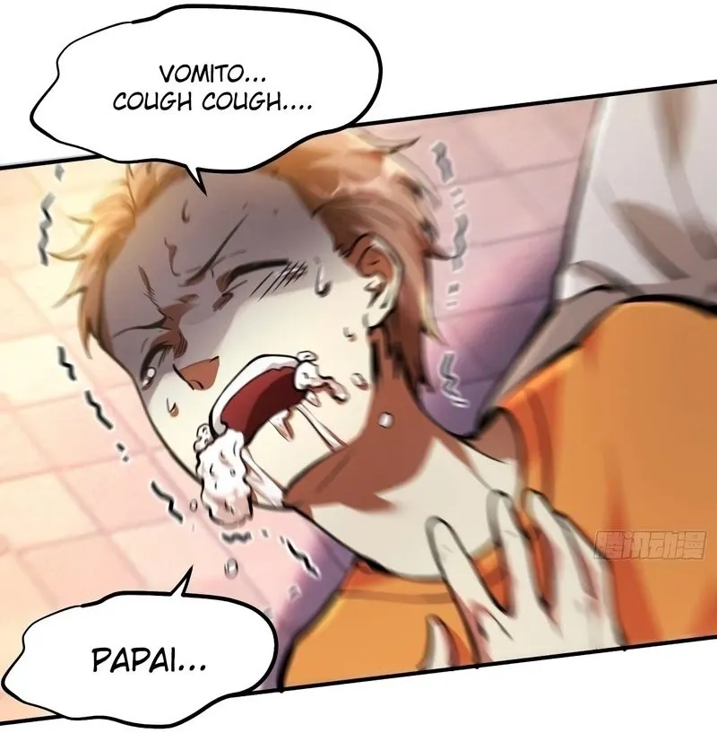 O Genro acima de todos eles Capítulo 8 Página 73