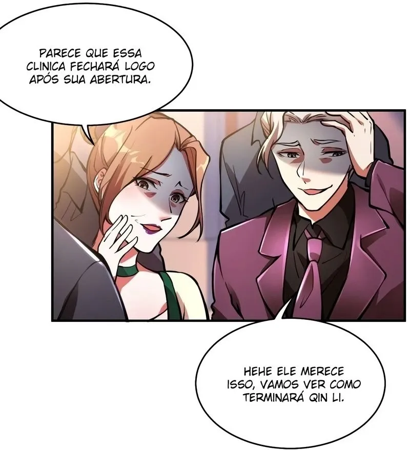 O Genro acima de todos eles Capítulo 8 Página 75