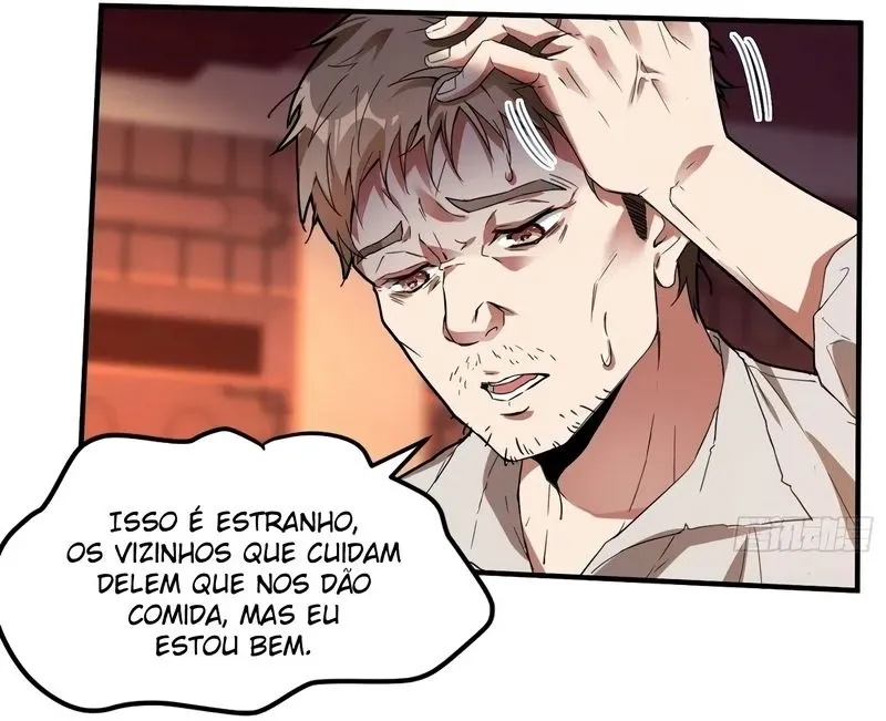 O Genro acima de todos eles Capítulo 9 Página 17