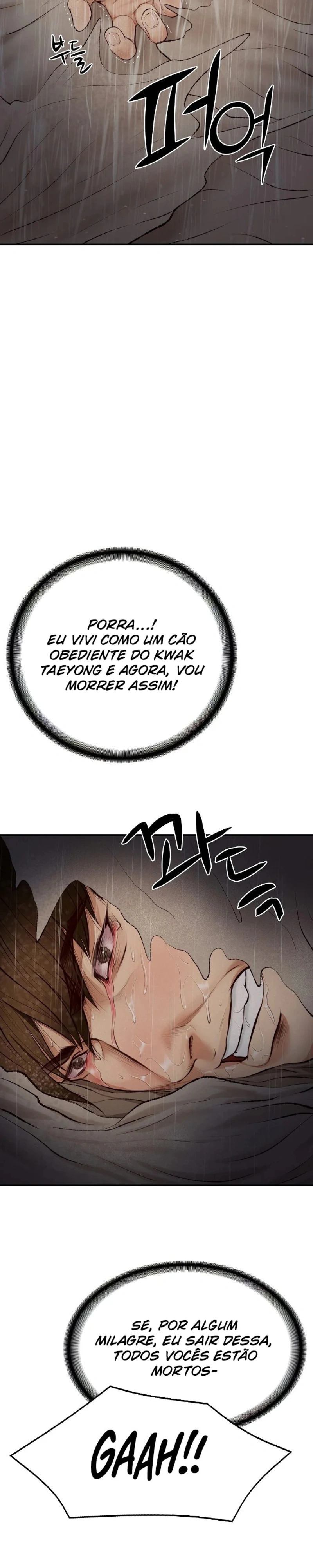 O genro do galo monstro do bilionário Capítulo 1 Página 42