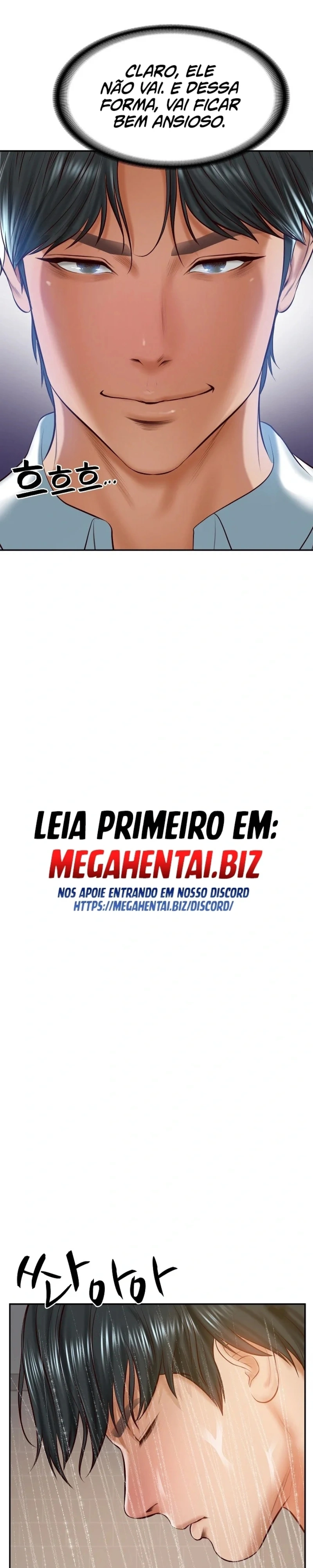 O genro do galo monstro do bilionário Capítulo 13 Página 35