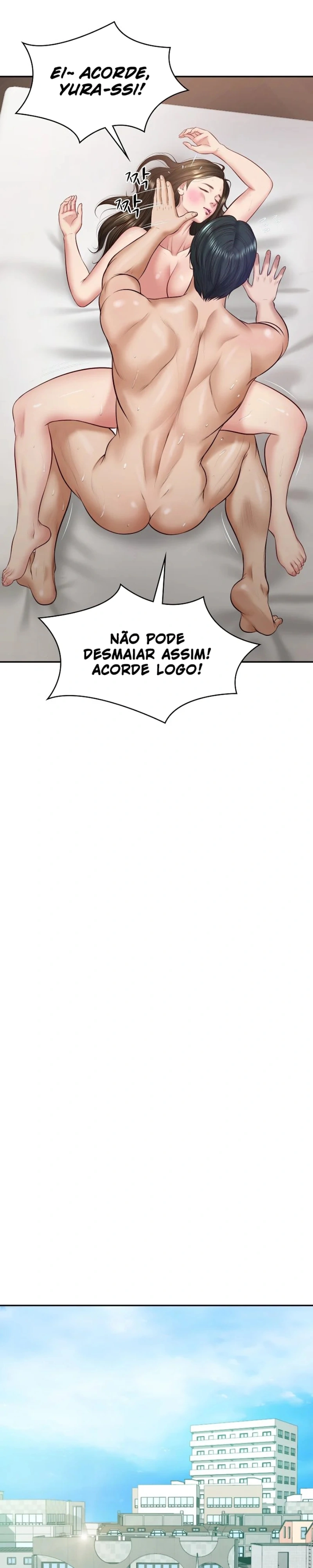 O genro do galo monstro do bilionário Capítulo 2 Página 32