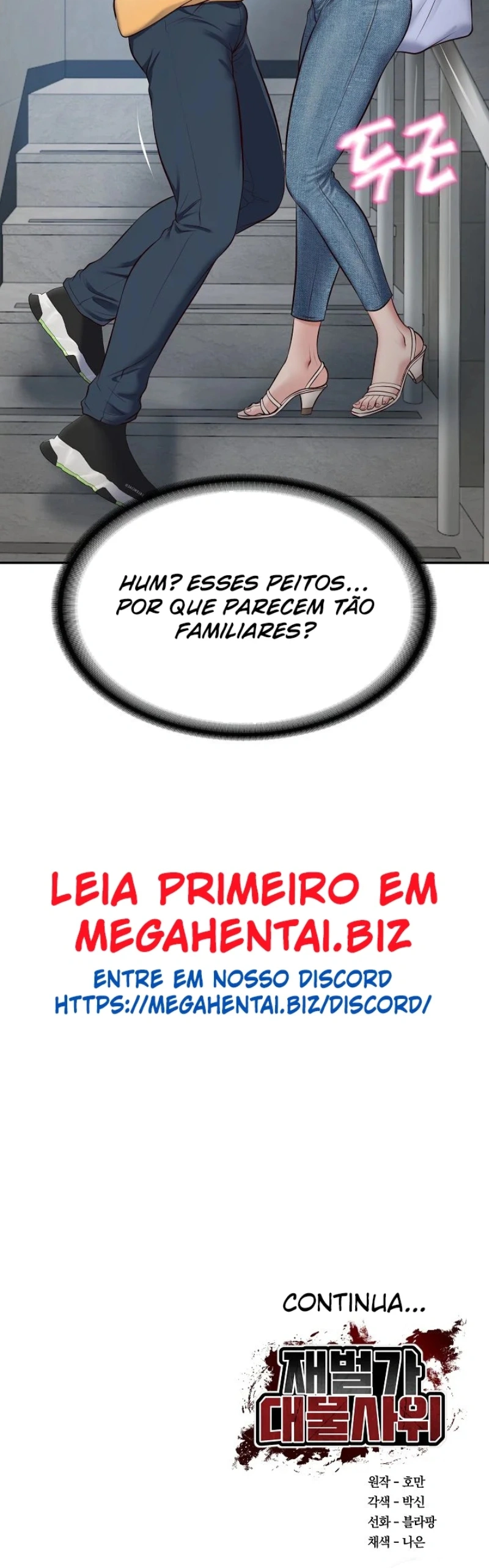 O genro do galo monstro do bilionário Capítulo 2 Página 37