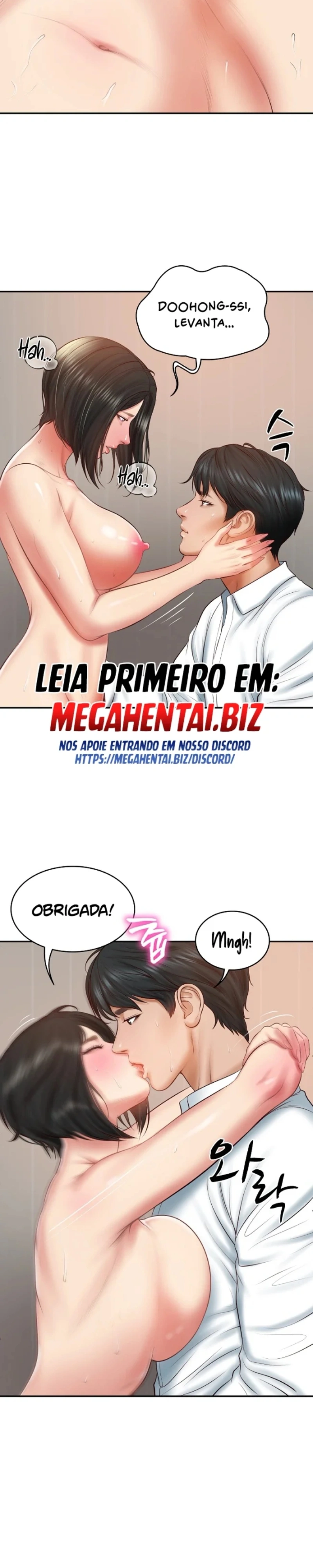 O genro do galo monstro do bilionário Capítulo 22 Página 27