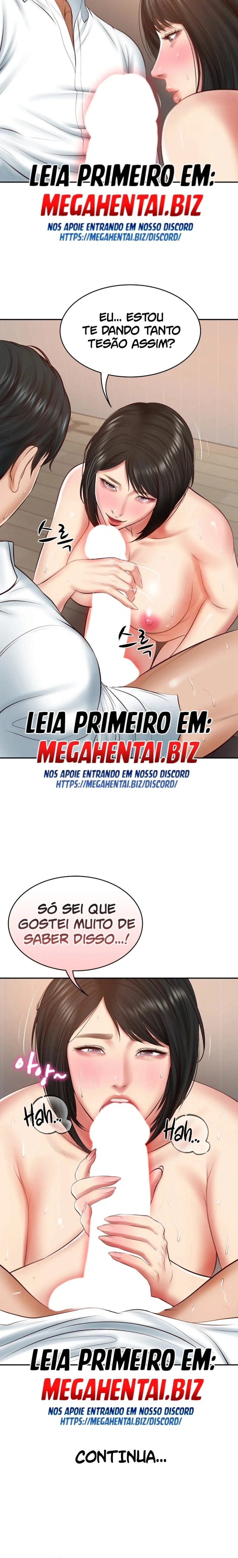 O genro do galo monstro do bilionário Capítulo 22 Página 34