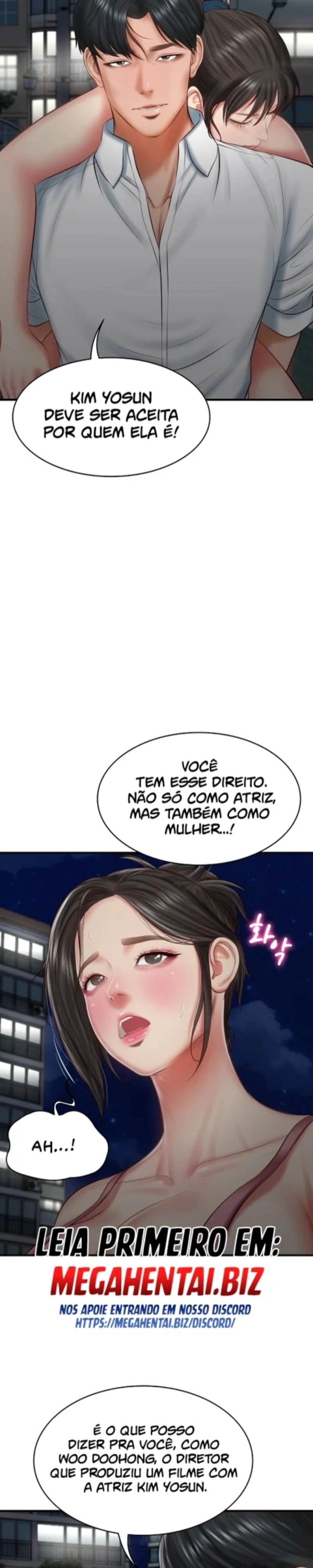 O genro do galo monstro do bilionário Capítulo 25 Página 23