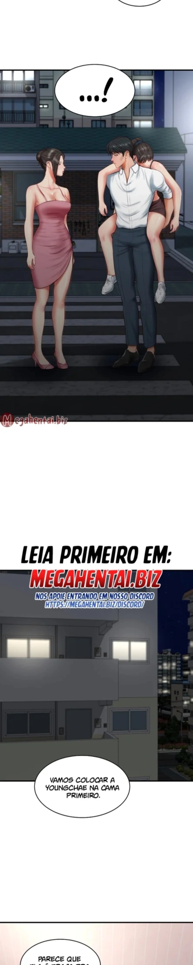 O genro do galo monstro do bilionário Capítulo 25 Página 25