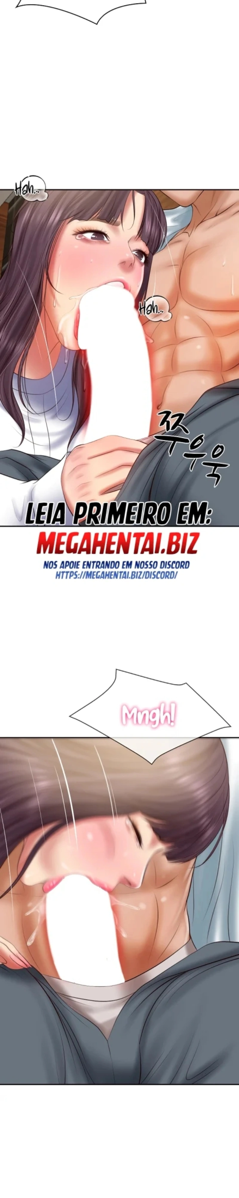 O genro do galo monstro do bilionário Capítulo 28 Página 28