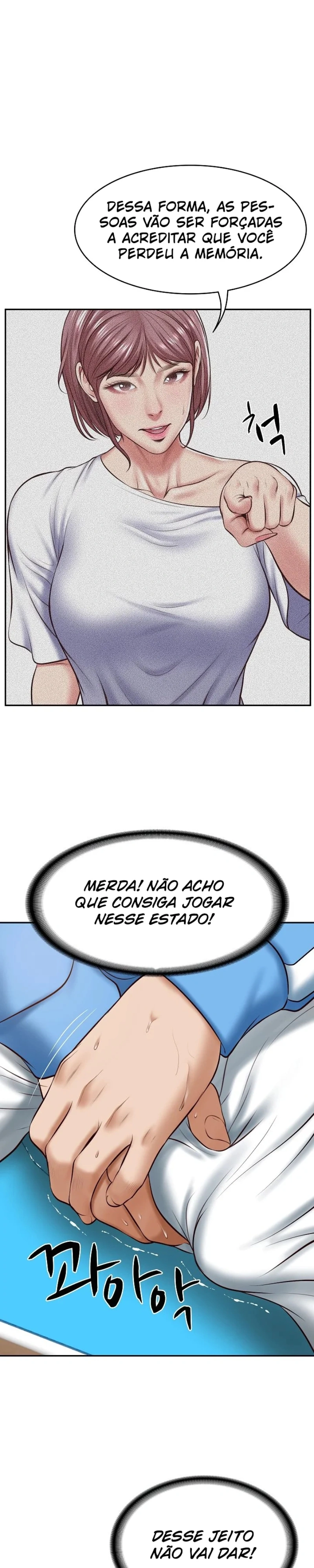 O genro do galo monstro do bilionário Capítulo 3 Página 13