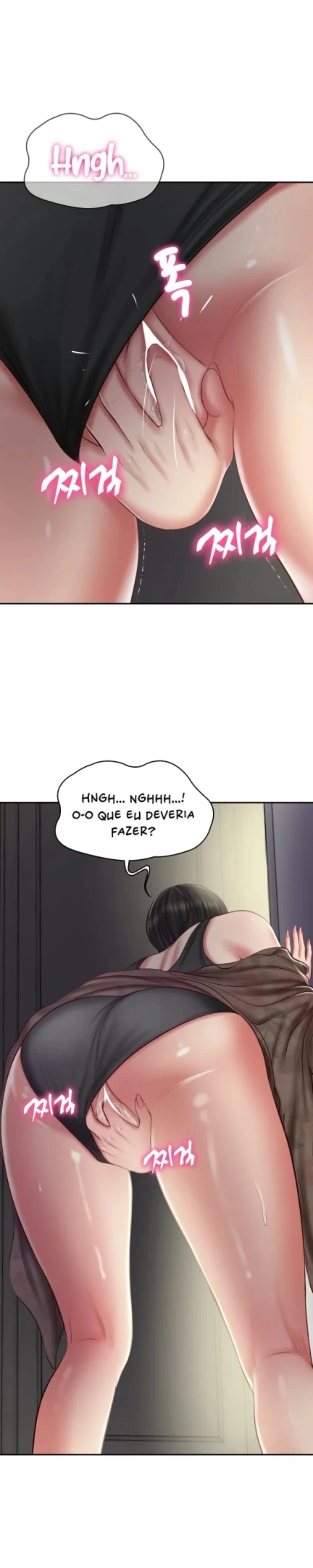 O genro do galo monstro do bilionário Capítulo 32 Página 18