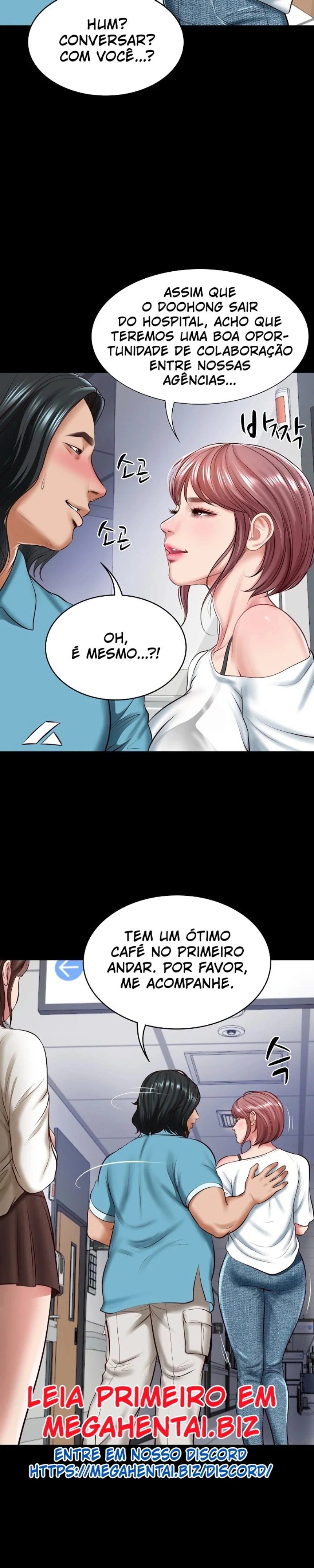 O genro do galo monstro do bilionário Capítulo 4 Página 4