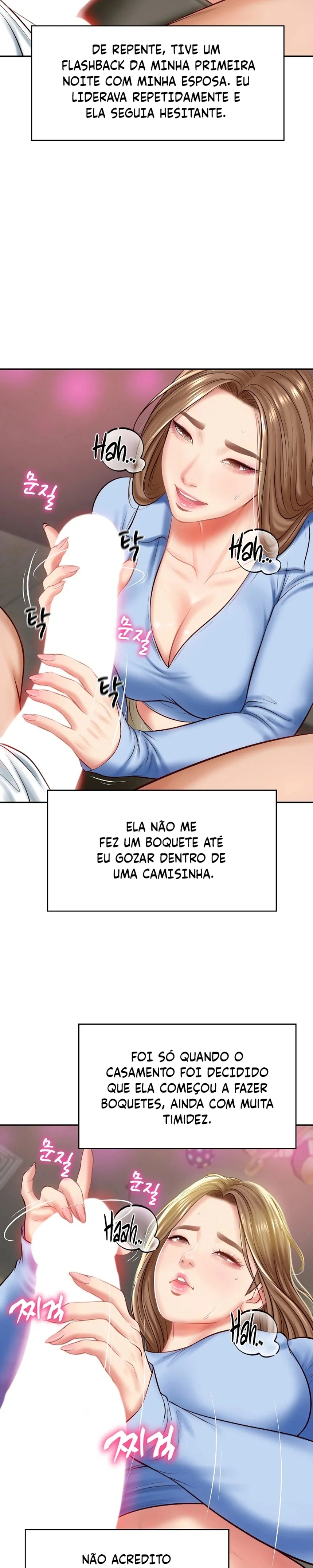 O genro do galo monstro do bilionário Capítulo 9 Página 5