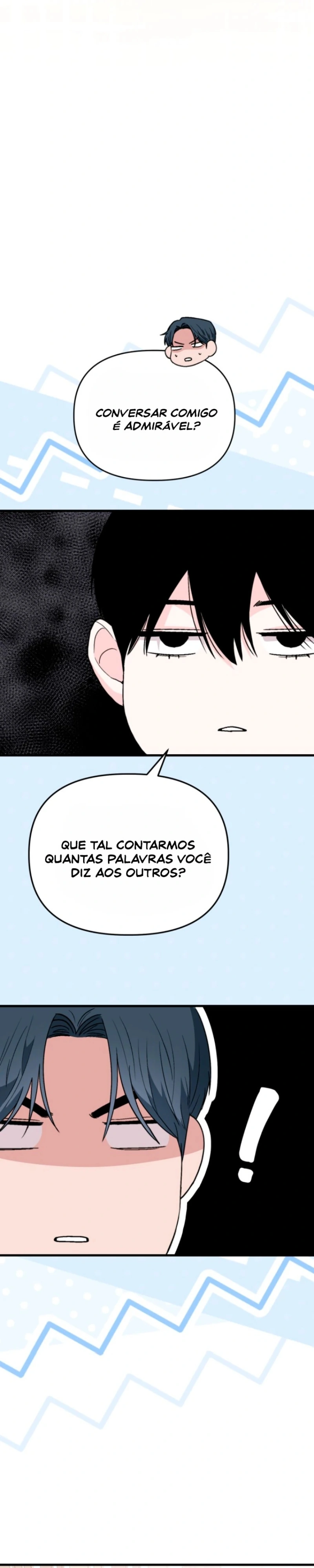O gerente Kim odeia ídolos de K-Pop. Capítulo 12 Página 16