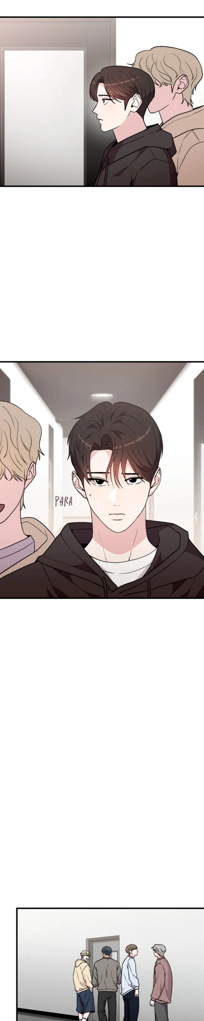 O gerente Kim odeia ídolos de K-Pop. Capítulo 13 Página 15
