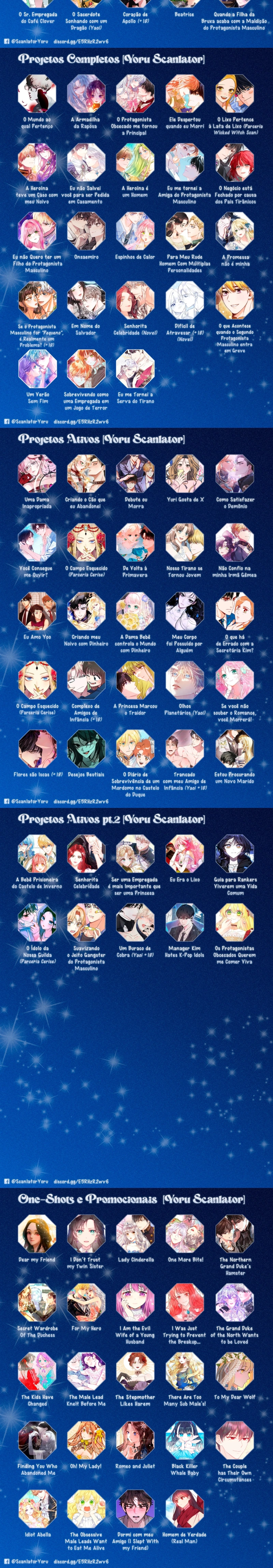 O gerente Kim odeia ídolos de K-Pop. Capítulo 15 Página 45