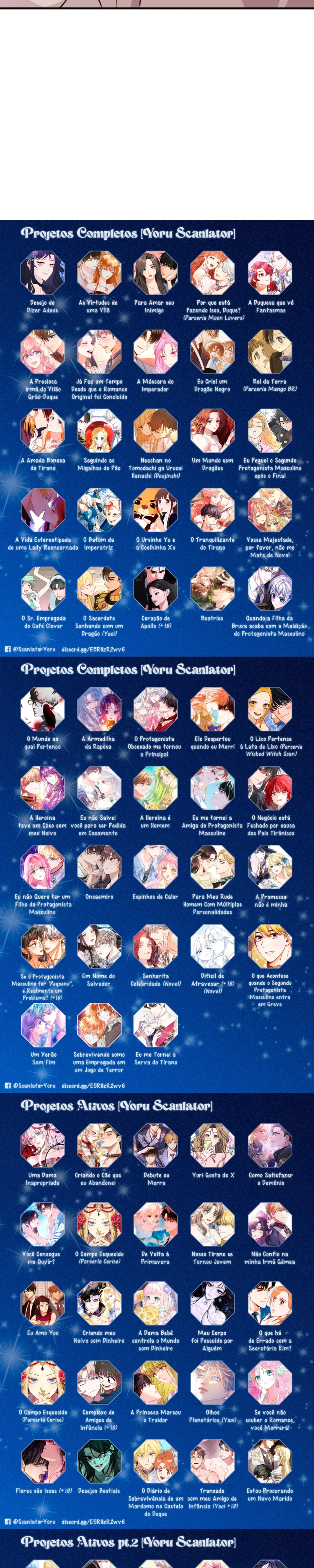 O gerente Kim odeia ídolos de K-Pop. Capítulo 17 Página 47