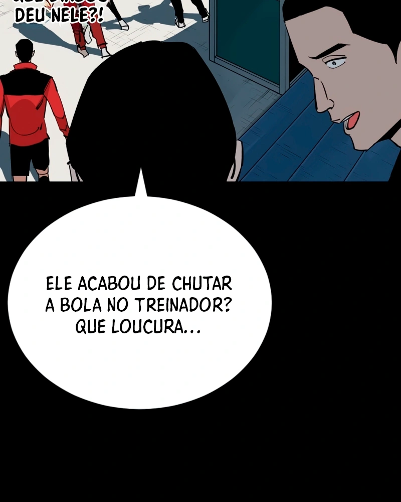 The Build Up Capítulo 112 Página 21