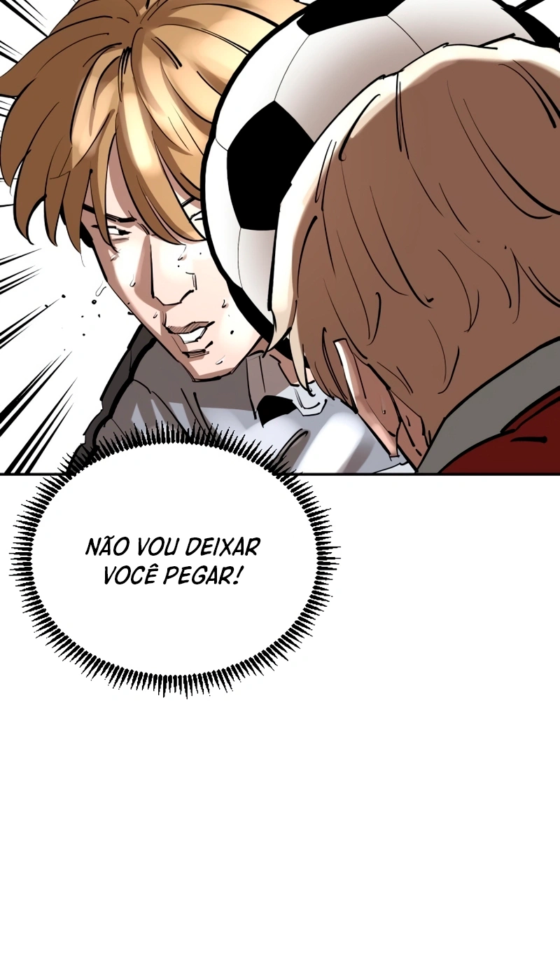 The Build Up Capítulo 113 Página 14